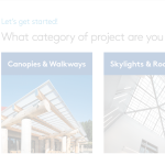 Choose Daylight – New Product Selector Tool